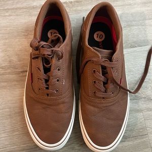 Men’s Alpine Stacked Sneaker